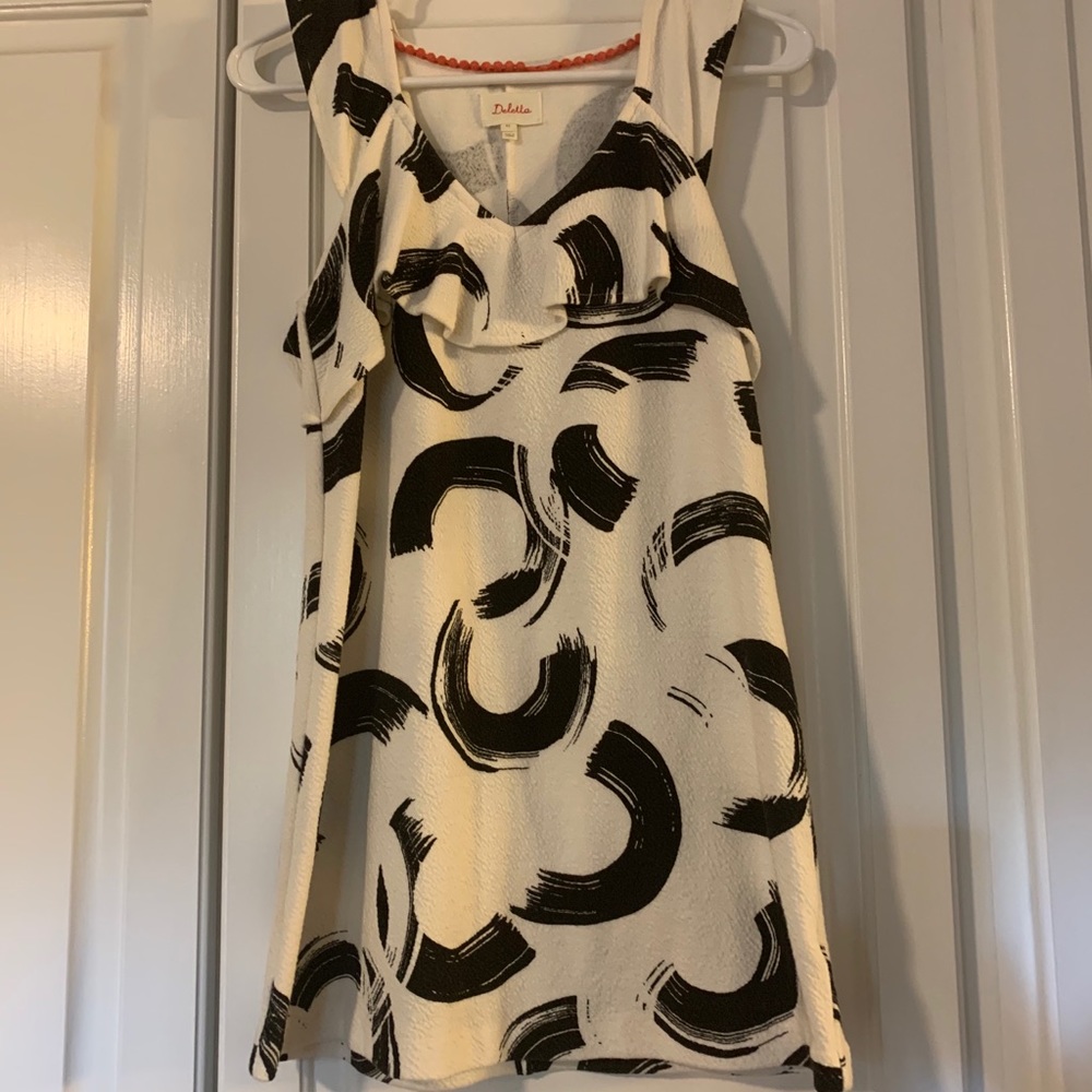 Anthropologie dress